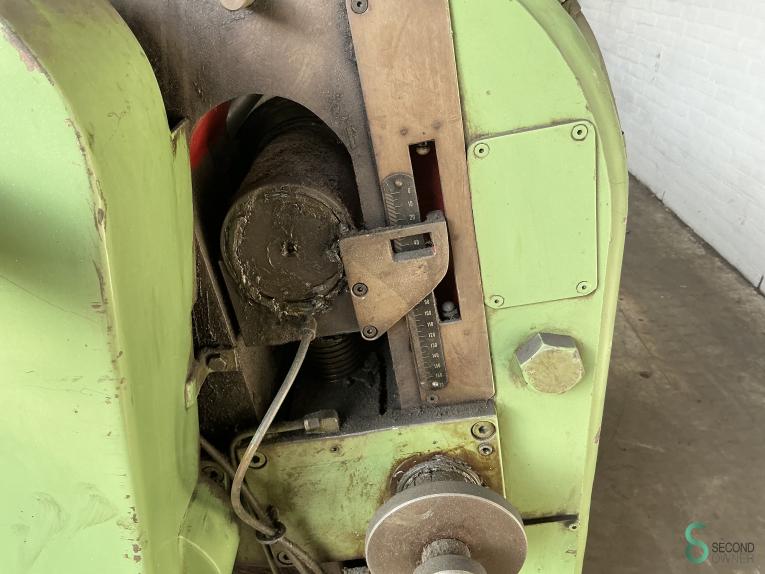 Fasti 109-30-3, 3040x3mm MET10.107 39 17568