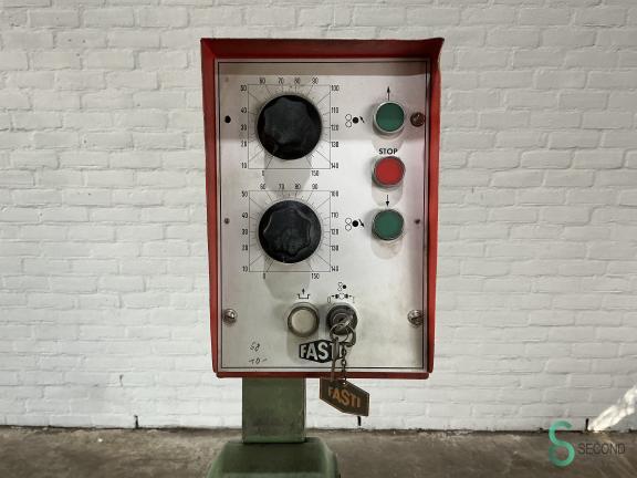 Fasti 109-30-3, 3040x3mm MET10.107 8 17568