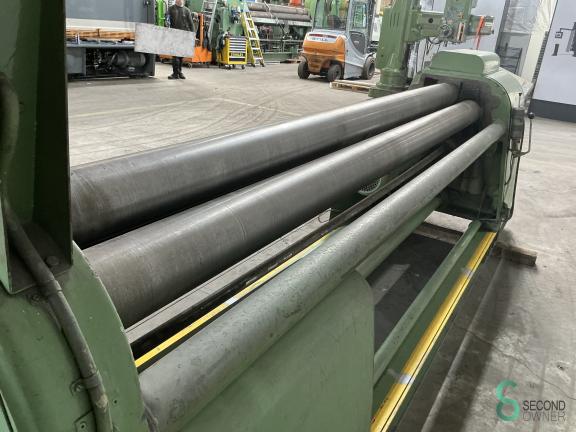 Fasti 109-30-3, 3040x3mm MET10.107 6 17568