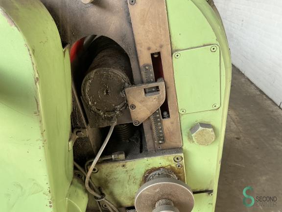 Fasti 109-30-3, 3040x3mm MET10.107 13 17568