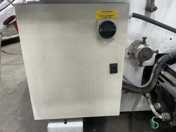 Centauro R 800 HOU10.620 29 18206
