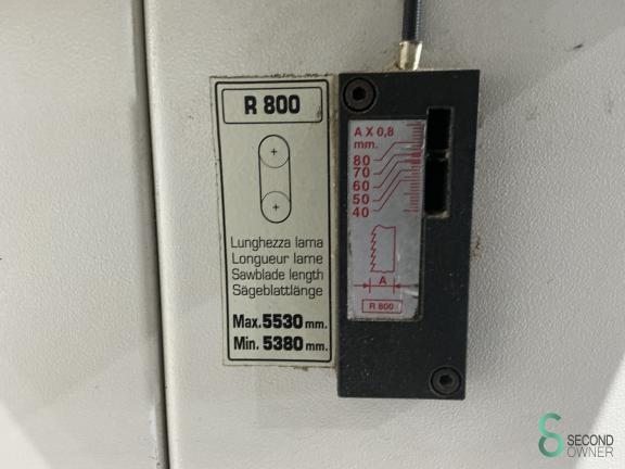 Centauro R 800 HOU10.620 25 18206