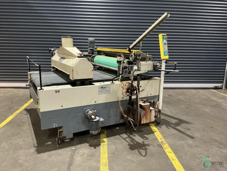 Giardina G80/02 HOU8.281 47 15124