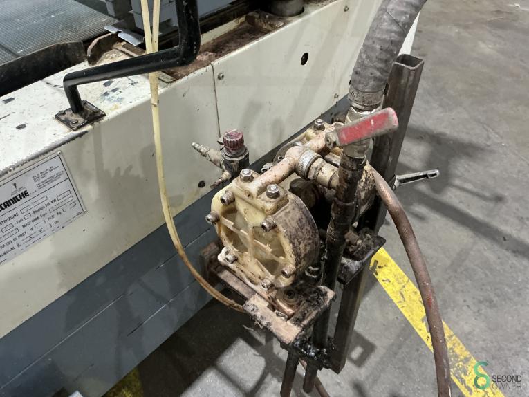 Giardina G80/02 HOU8.281 58 15124