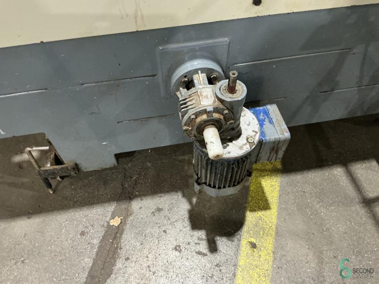 Giardina G80/02 HOU8.281 56 15124