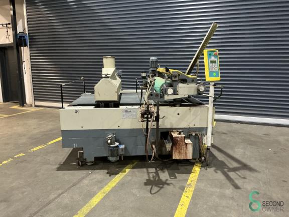 Giardina G80/02 HOU8.281 4 15124