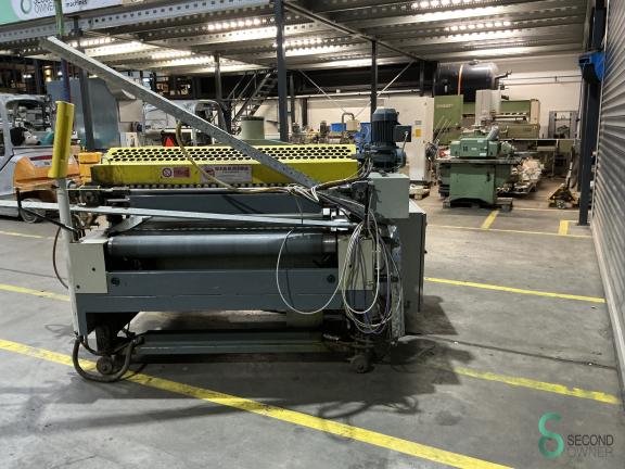 Giardina G80/02 HOU8.281 3 15124