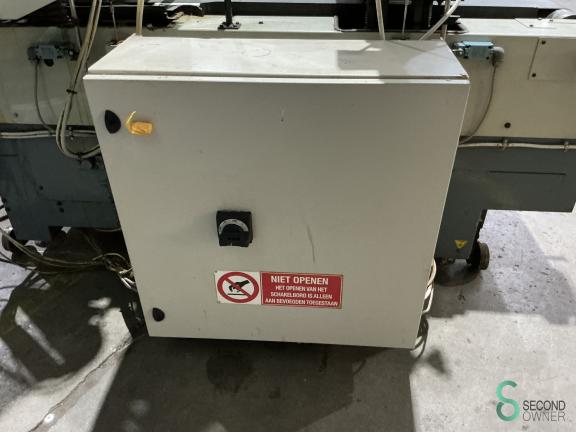 Giardina G80/02 HOU8.281 8 15124