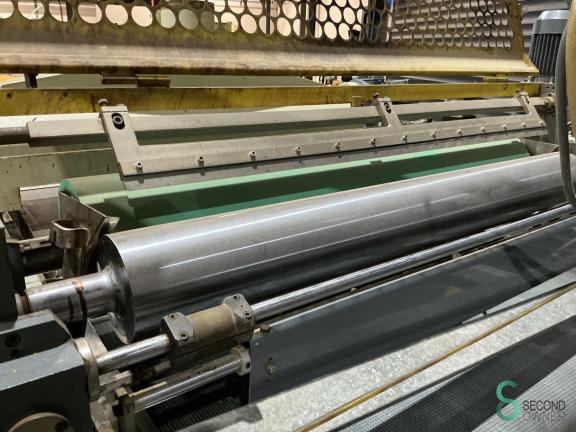 Giardina G80/02 HOU8.281 5 15124