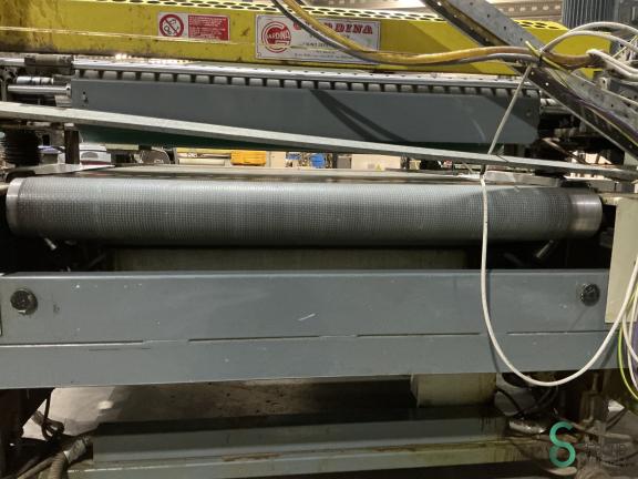 Giardina G80/02 HOU8.281 7 15124