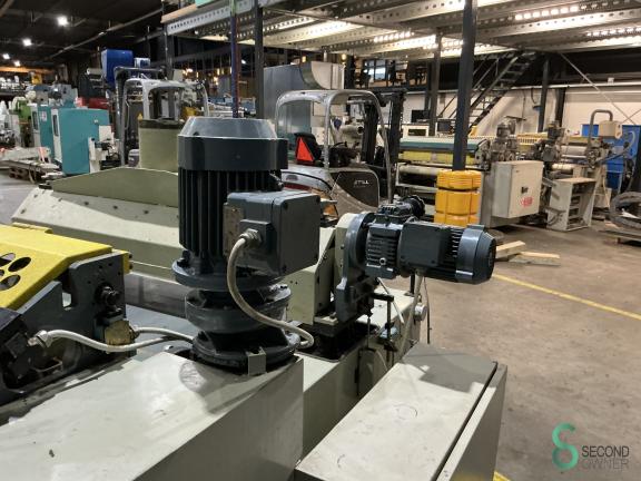 Giardina G80/02 HOU8.281 16 15124