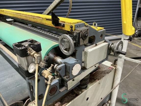 Giardina G80/02 HOU8.281 14 15124