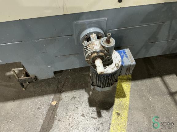 Giardina G80/02 HOU8.281 10 15124