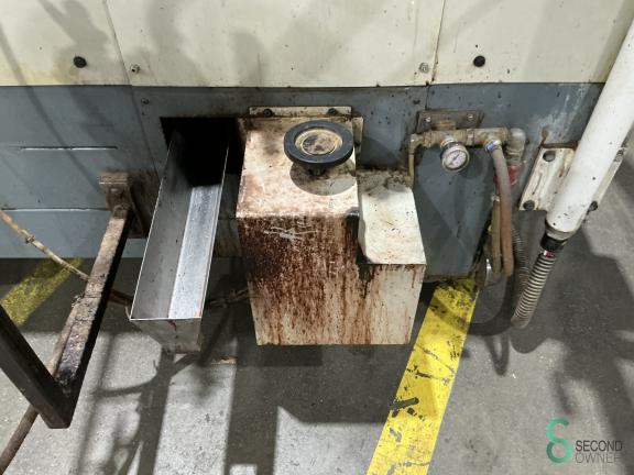 Giardina G80/02 HOU8.281 9 15124