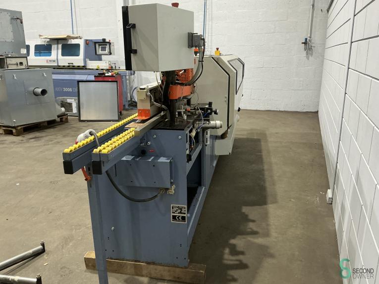 Hebrock AKV 3005 DK HOU9.923 83 17355