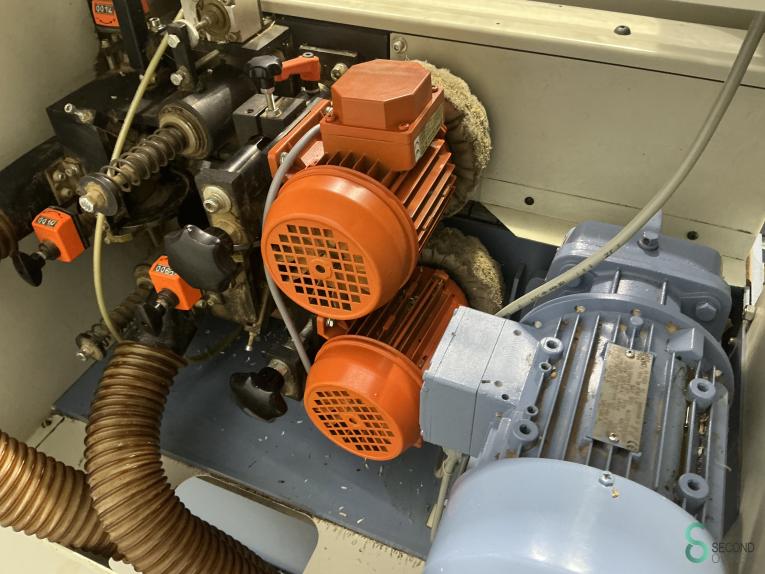 Hebrock AKV 3005 DK HOU9.923 78 17355