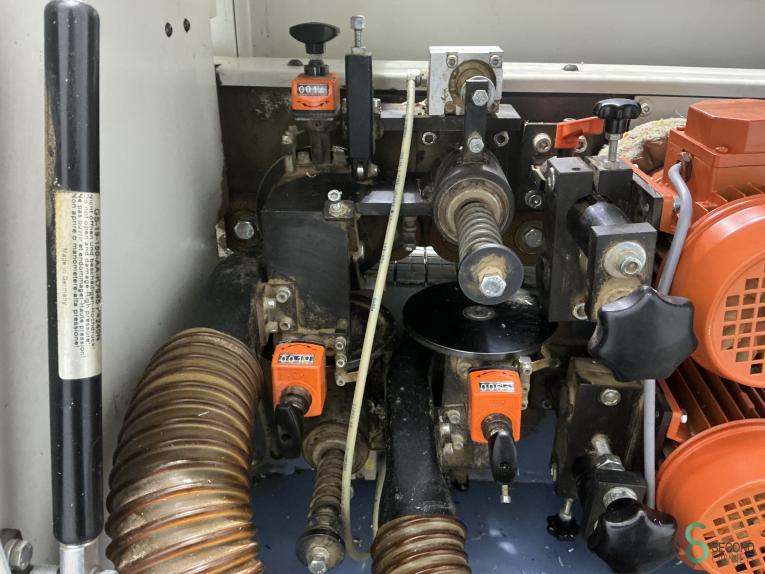 Hebrock AKV 3005 DK HOU9.923 76 17355