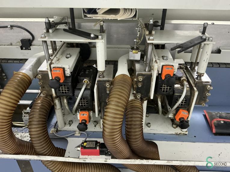 Hebrock AKV 3005 DK HOU9.923 84 17355