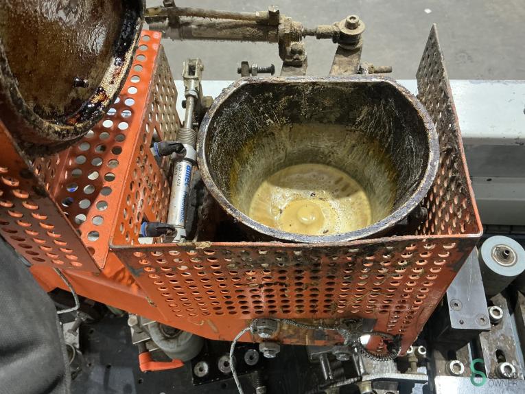 Hebrock AKV 3005 DK HOU9.923 72 17355