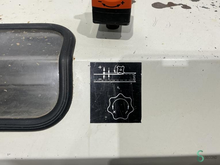 Hebrock AKV 3005 DK HOU9.923 64 17355