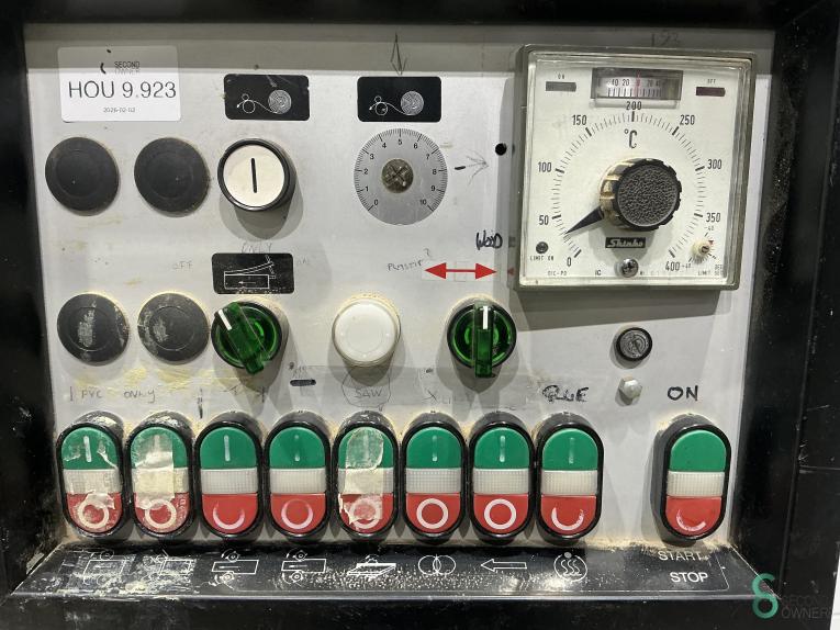 Hebrock AKV 3005 DK HOU9.923 67 17355