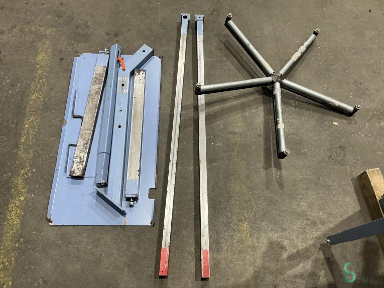 Hebrock AKV 3005 DK HOU9.923 62 17355