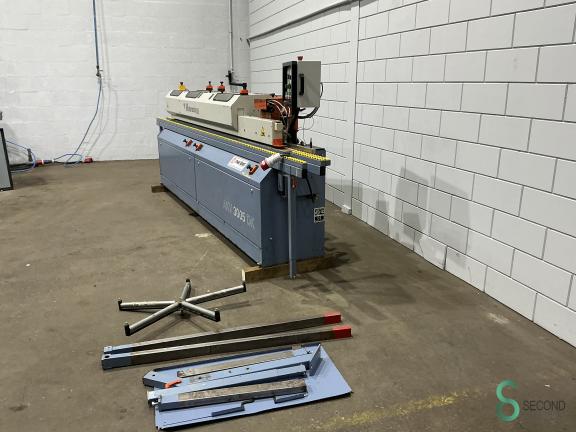 Hebrock AKV 3005 DK HOU9.923 4 17355