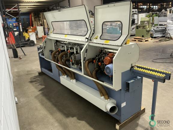 Hebrock AKV 3005 DK HOU9.923 5 17355