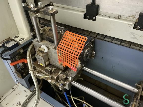 Hebrock AKV 3005 DK HOU9.923 25 17355