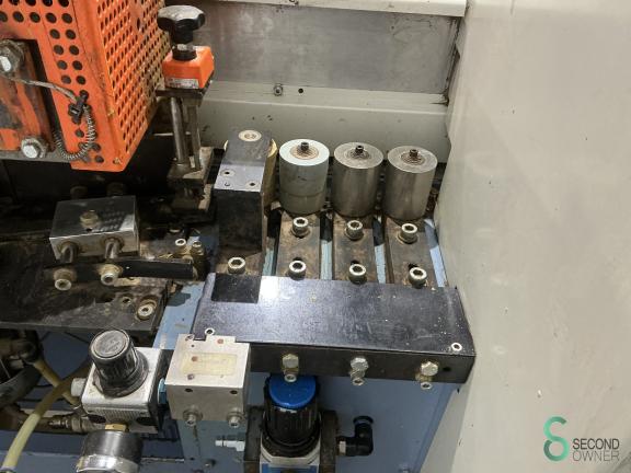 Hebrock AKV 3005 DK HOU9.923 24 17355