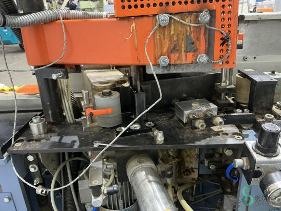 Hebrock AKV 3005 DK HOU9.923 17 17355