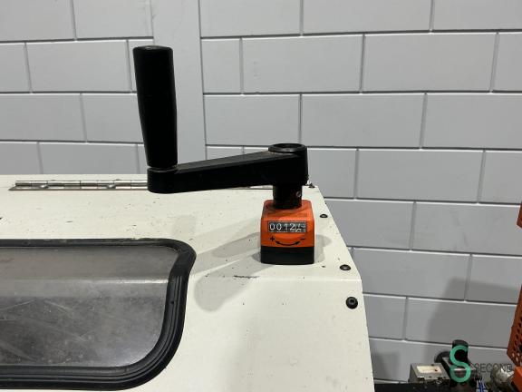 Hebrock AKV 3005 DK HOU9.923 10 17355