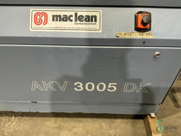 Hebrock AKV 3005 DK HOU9.923 12 17355