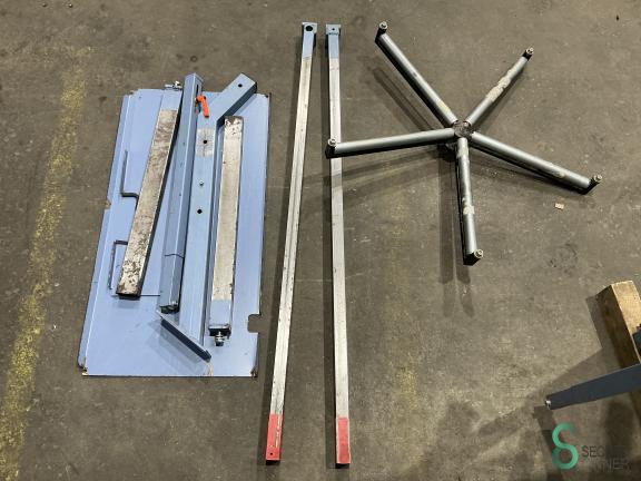 Hebrock AKV 3005 DK HOU9.923 6 17355