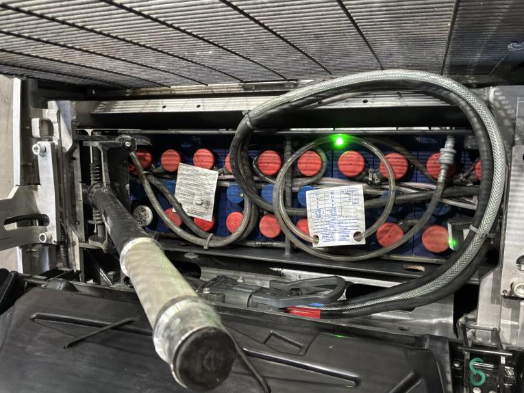 Still EXV20 WKH10.699 42 18298