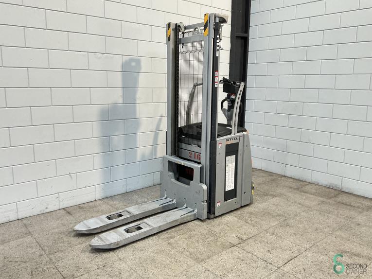 Still EXV20 WKH10.699 33 18298