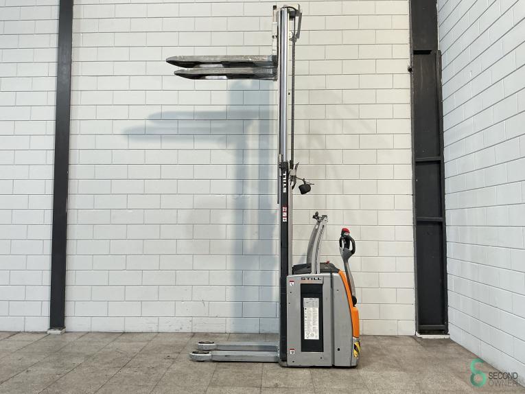 Still EXV20 WKH10.699 37 18298