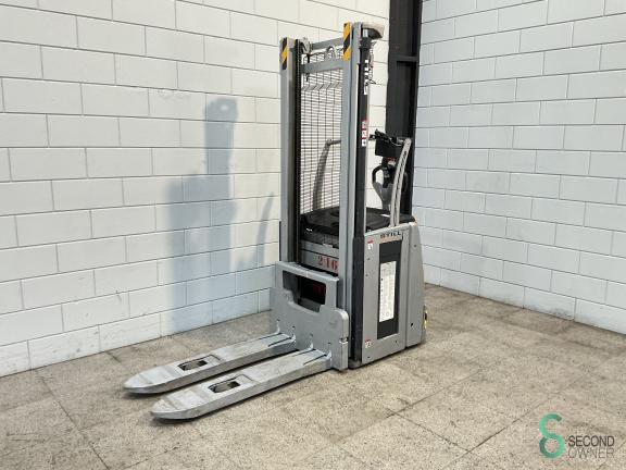 Still EXV20 WKH10.699 3 18298