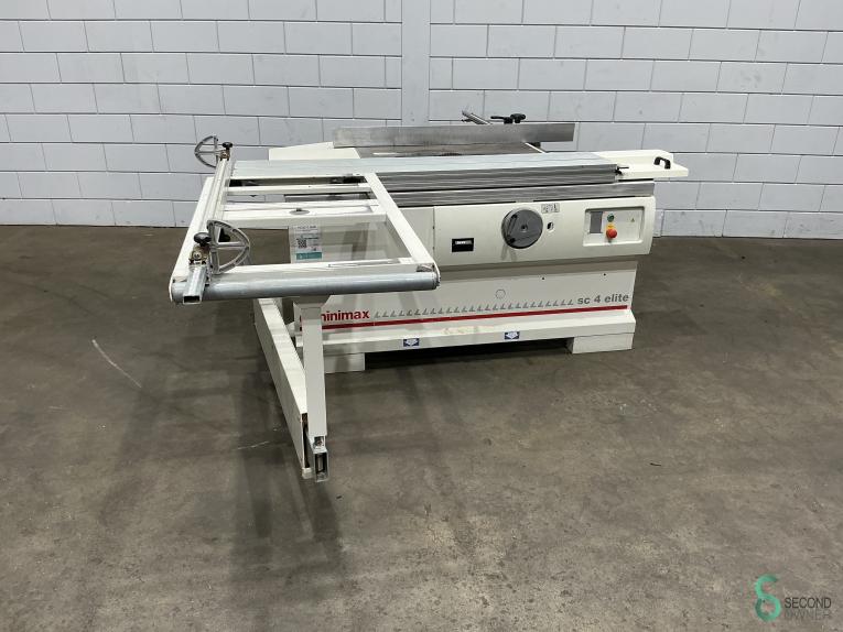 Minimax SC 4 Elite HOU11.648 94 19590