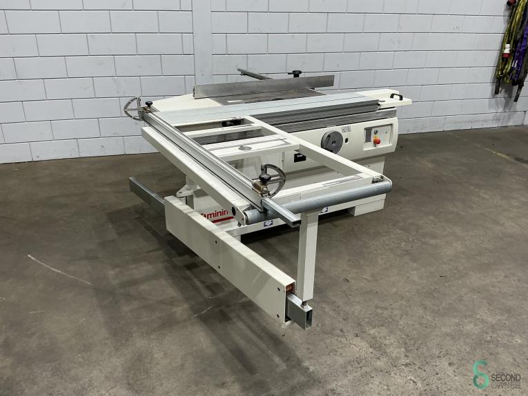 Minimax SC 4 Elite HOU11.648 96 19590