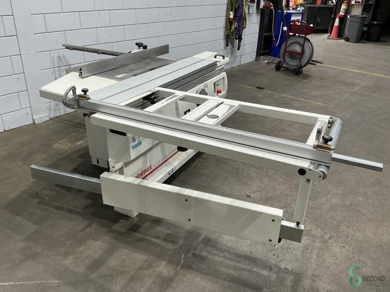 Minimax SC 4 Elite HOU11.648 86 19590