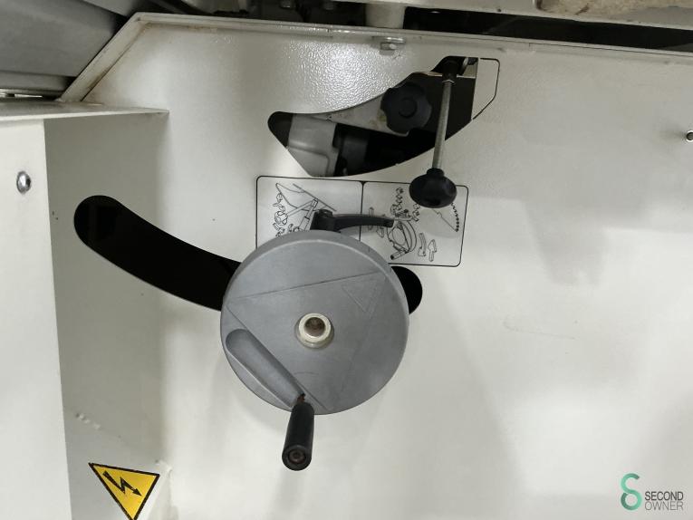 Minimax SC 4 Elite HOU11.648 112 19590