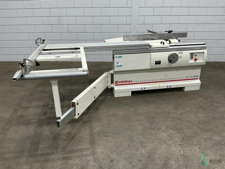 Minimax SC 4 Elite HOU11.648 114 19590
