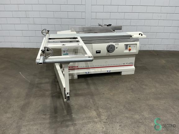 Minimax SC 4 Elite HOU11.648 12 19590