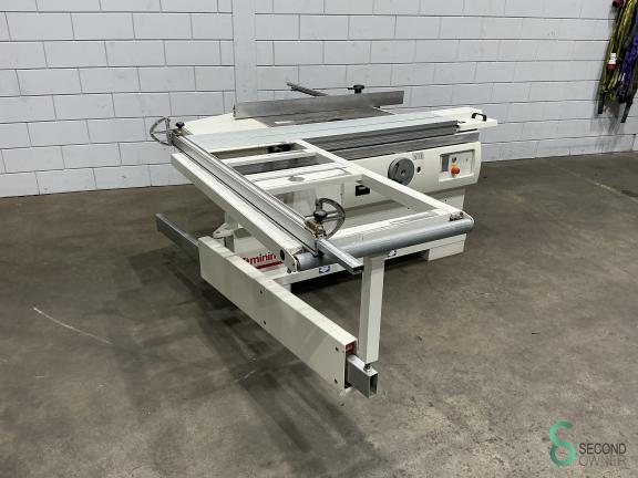 Minimax SC 4 Elite HOU11.648 14 19590
