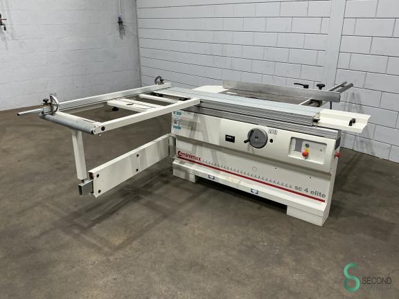 Minimax SC 4 Elite HOU11.648 9 19590