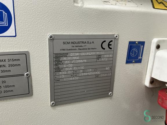 Minimax SC 4 Elite HOU11.648 41 19590
