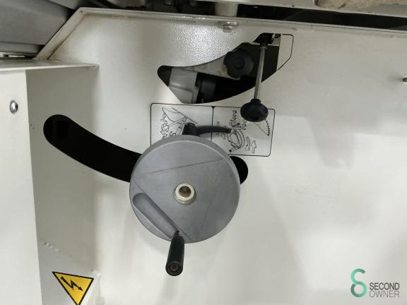 Minimax SC 4 Elite HOU11.648 30 19590