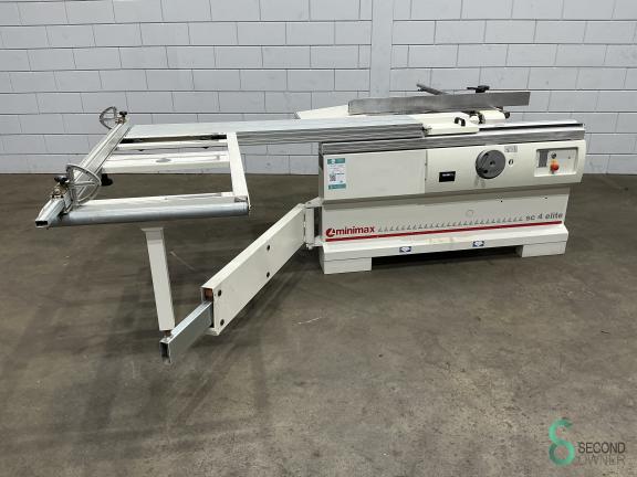 Minimax SC 4 Elite HOU11.648 32 19590