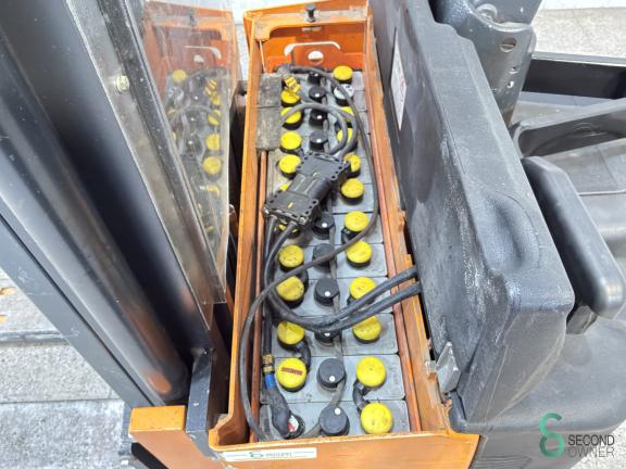 Still EGV-S14 WKH11.883 11 19911